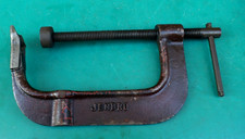 ENGINEERS  VINTAGE JENBRO  641 MORRIS VALVE SPRING COMPRESSION TOOL