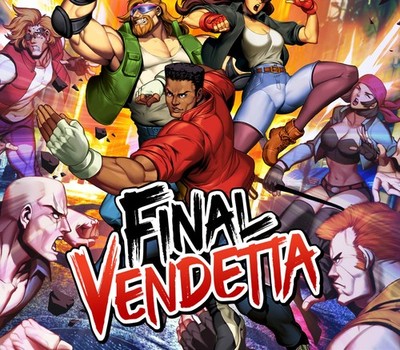 Final Vendetta | Steam Key | Lieferung per E-Mail