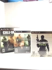 Call of Duty Modern Warfare Trilogy Game Box Set Complete Discs Are Mint PS3