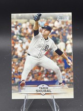 2025 Topps Stadium Club - Tarik Skubal #67