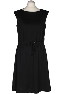 ZERO Kleid Damen Dress Damenkleid Gr. 36 Schwarz #bz49r71