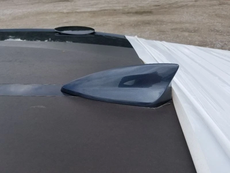 Antena Chevy Camaro 19 2019 Foto 2 de 4