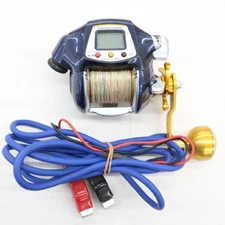 Shimano Beast Master 3000 MUTEKI Electric reel Big-game Trolling Saltwater JP