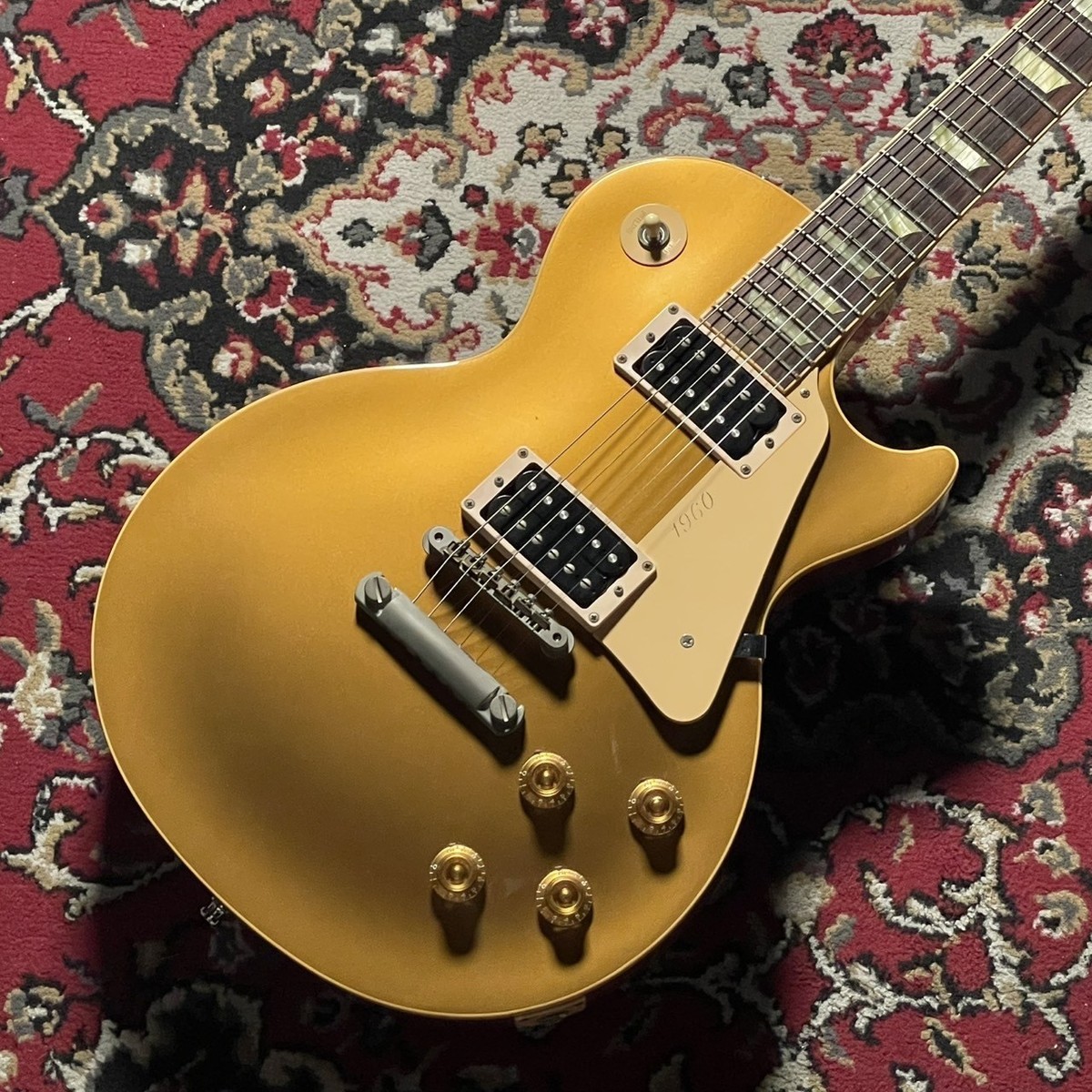 Gibson Les Paul CLASSIC 4.44kg 954643 | eBay