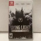 Dying Light Platinum Edition - Nintendo Switch