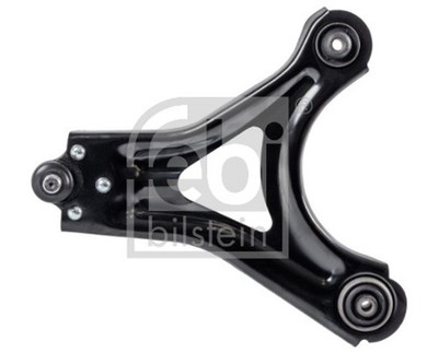 FEBI BILSTEIN Querlenker Dreieckslenker 05666 für MONDEO 05664 FORD BFP GBP BNP