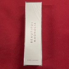 Est e Lauder Beautiful Magnolia Nourishing Hand Cream 1 FL OZ New In Box