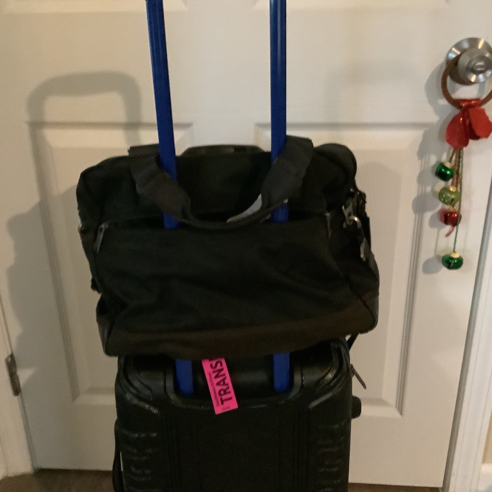 TUMI  Alpha Bravo Everett” Essentials Briefcase T… - image 22