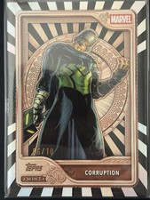 2025 Topps Marvel Mint Checklist Guide in-content 25