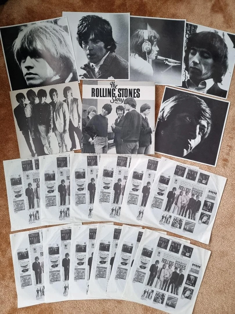 Rolling Stones Story online kaufen | eBay.de