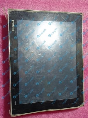 1PC Used Advantech Touch Screen TPC-1251T-E3AE