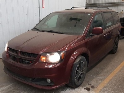 OEM Strut For Caravan Assy Front