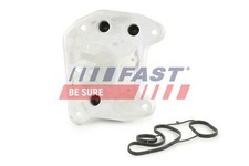 FAST Ölkühler passend für Mercedes-Benz E-Klasse W211 W210 M-Klasse W163 ML