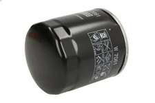 MANN-FILTER W 7061 Oil Filter for Mazda 3 (BL) 2 2008-2013