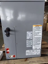 ACiQ 2.5 TON 17.5" Width Vertical Evaporator Cased Coil, EAM5X30M17A, S+D