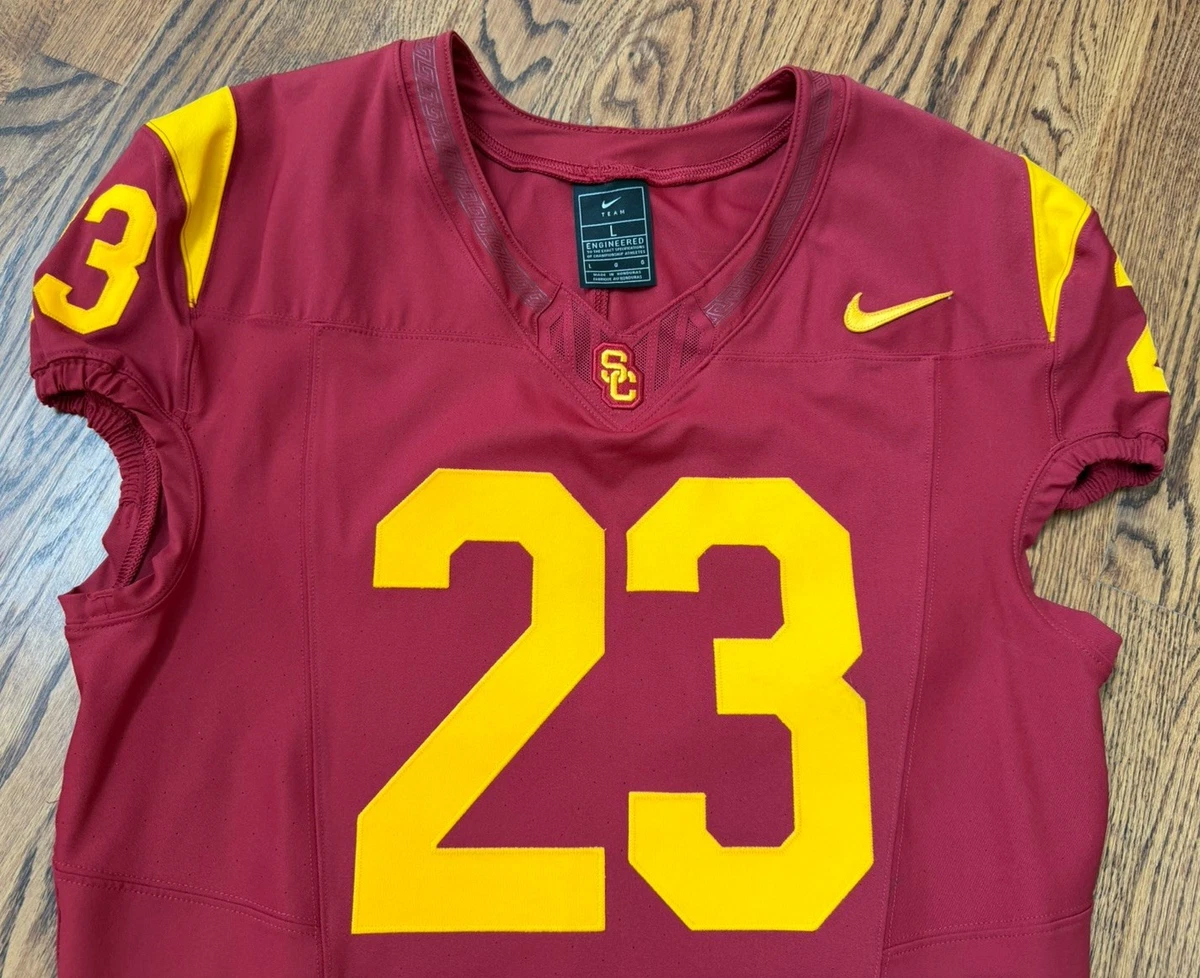 Football USC Trojans NCAA Jerseys for sale | eBay