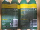 2 Cans OFF! Deep Woods Insect Repellent V 6 oz per can ; non-aerosol  — photo 4