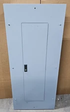 Cutler Hammer PRL1A 225 Amp Panelboard 208Y/120 V 3PH 4W 42 Space BAB flush MLO