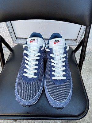 Nike Air Tailwind 79 SE \'Denim\' Men\'s Shoes CK4712-400 Size 10 s-l400.jpg main image 4
