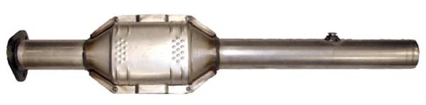 Catalytic Converter For 1995 Ford F-250 5.8L V8 GAS OHV - Image 4 of 4