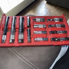 Mac Standard 3/8in. Drive Tools Automotive Sockets & Socket Sets