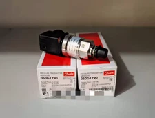 1PC Danfoss MBS3250 060G1790 pressure sensor