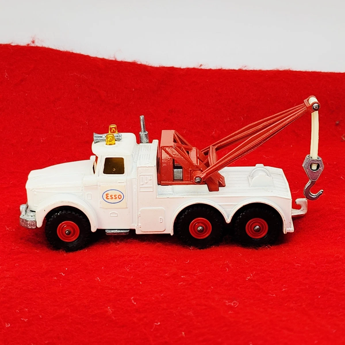 Matchbox Kingsize Diecast & Toy Vehicles for sale | eBay