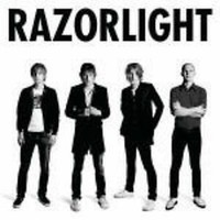 Razorlight - Slidepack Internationale Pop-Rock-Cd 2006