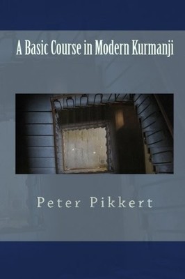 A Basic Course in Modern Kurmanji