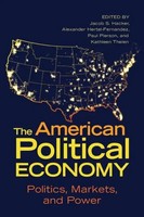 Jacob S. Hacker (U. A.) | The American Political Economy | Taschenbuch (2021)