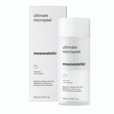 Mesoestetic ultimate micropeel 150ml