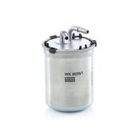 Kraftstofffilter Mann-Filter WK 8029/1 FüR VAG