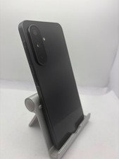 Samsung Galaxy A36 256 Go - noir génial
