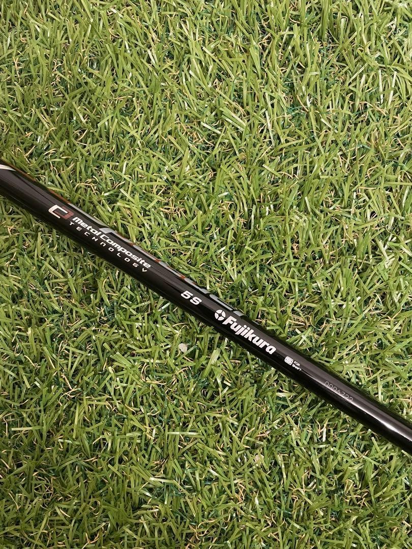 Fujikura - Fujikura Speeder SLK 5X スピーダー callaway Callaway Speeder SLK 5S 1W Driver Fujikura Short Shaft | eBay