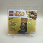 LEGO Star Wars: Han Solo Mudtrooper Minifigure (40300) - New Sealed Polybag