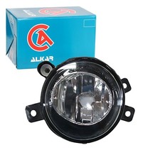 Antibrouillard BMW X1