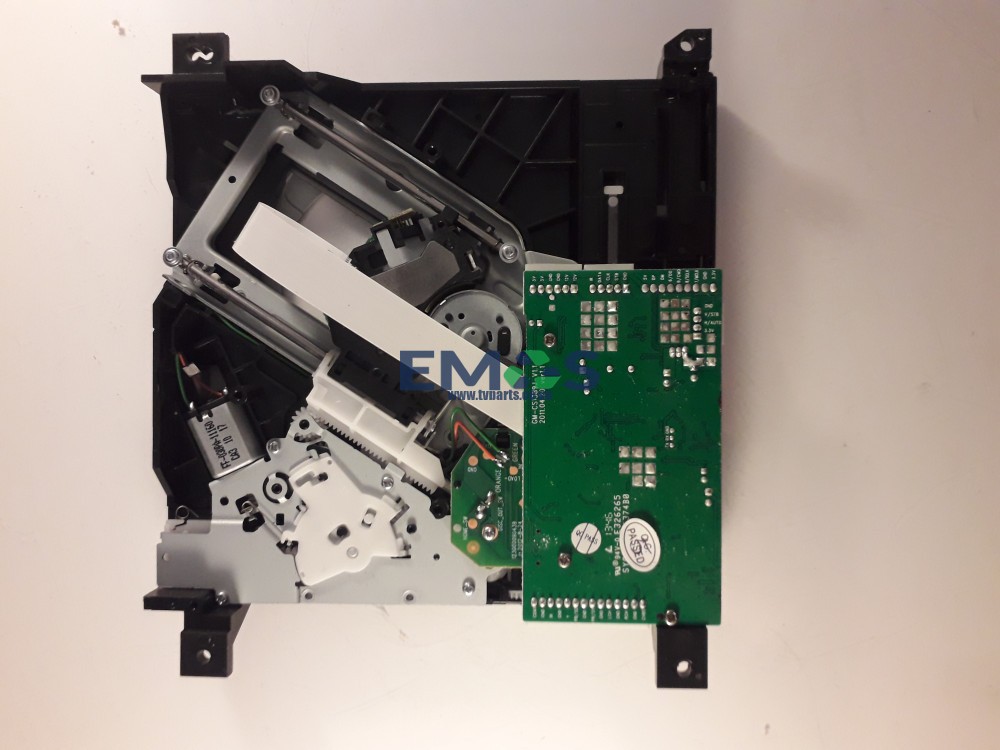 GM-CS1389J-V1.1 DVD MECH FOR BLAUPUNKT 23/1571-GB-3B-HBKDUP-UK