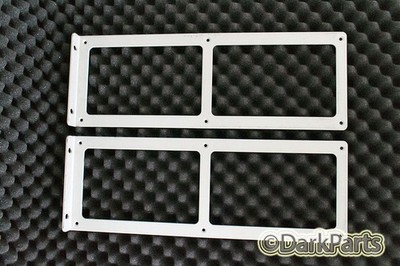 Nokia IP710 Firewall Rack Mount Brackets Ears N400644001