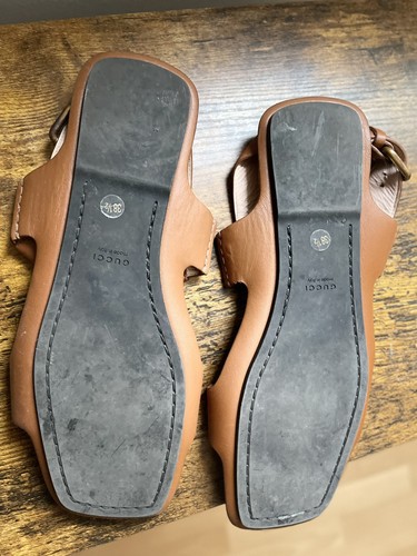 Gucci Sandals - Picture 5 of 5
