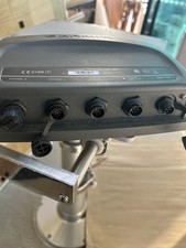 Garmin VHF 300i Control Unit Blackbox Receiver NMEA2000 Marine Radio 300 VHF300