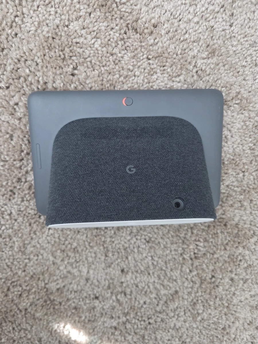 Pantalla inteligente Google Nest Hub
