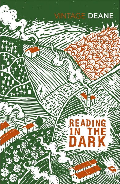 Reading In The Dark | Seamus Deane | Taschenbuch | Irish Classics | Englisch-image