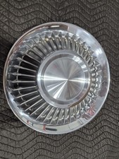 1956-1957 Continental Mark Ii Nos Wheel Cover 2of2