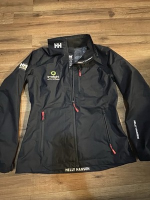 Women s H/H HELLY HANSEN  JACKET With embroidered logos￼