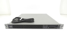 Cisco ASA5545-K9 ASA 5545-X 1U Adaptive Security Appliance with ASA-PWR-AC C5