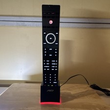 RTI T1-B+ Universal Remote Control w/ Docking...