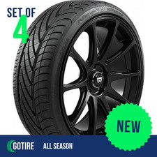4 X New - 24540zr18 Nitto Neo Gen 97w 4 X New - 24540zr18 Nitto Neo Gen 97w