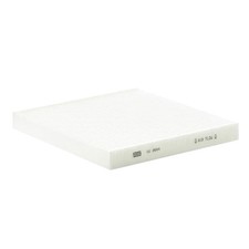 Filtre d'habitacle Peugeot 203