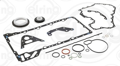 Dichtungssatz, Kurbelgehäuse ELRING 284.470 für BMW 5 (F10) 4.4 2010-2013