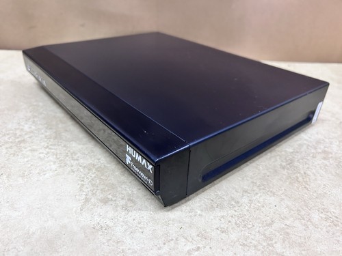 Humax HDR 1800T 500GB Freeview Registratore HD + Telecomando + Alimentatore - Foto 5 di 8